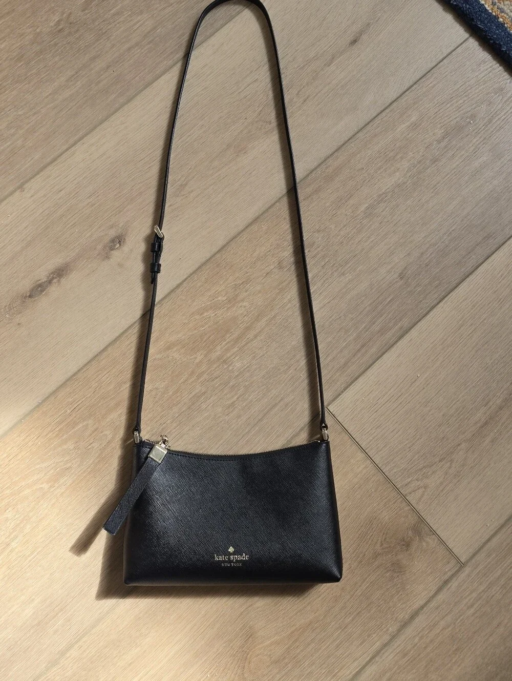 Kate Spade Small Sadie Crossbody Bag